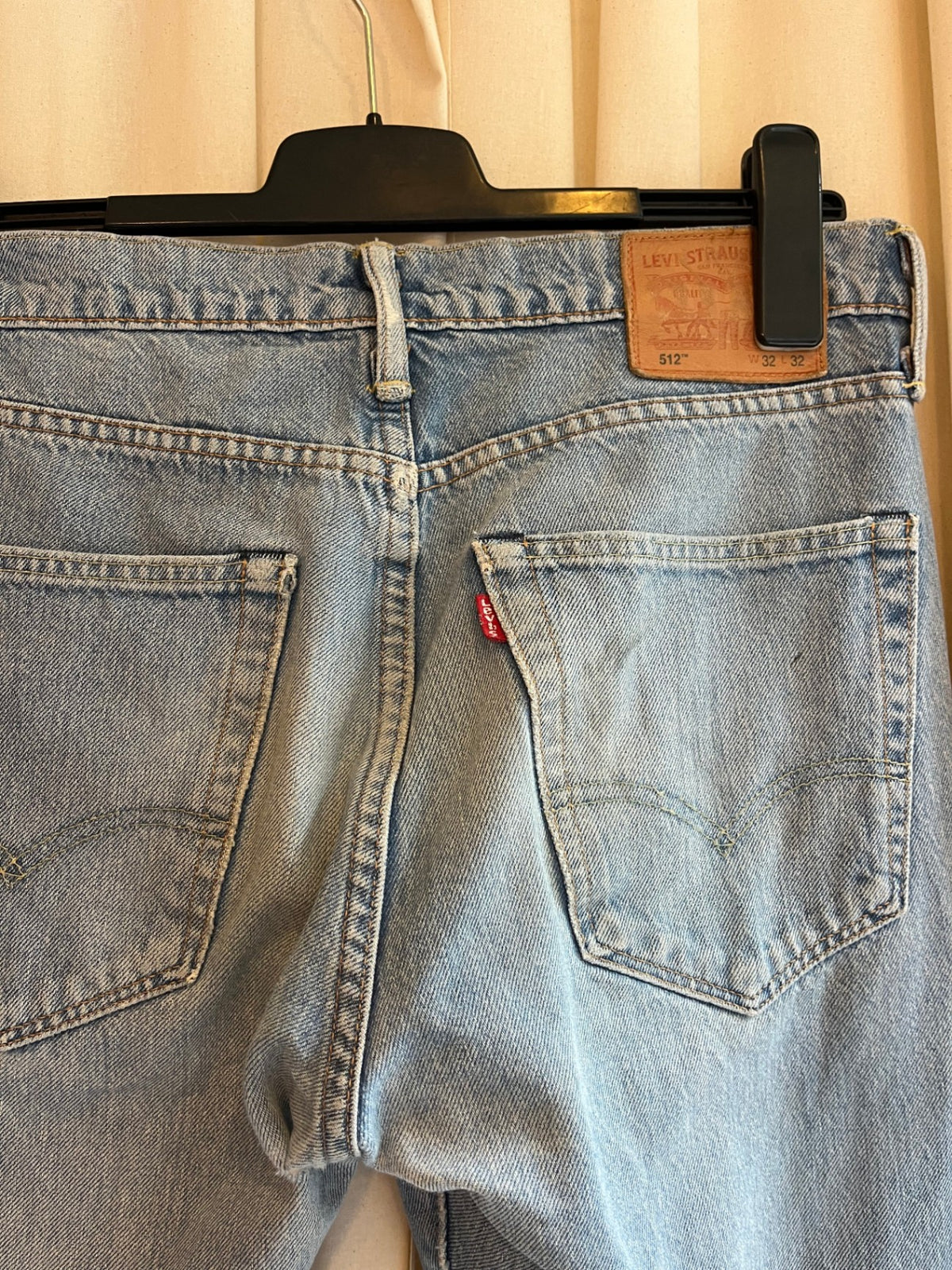 Levi's Jeans 