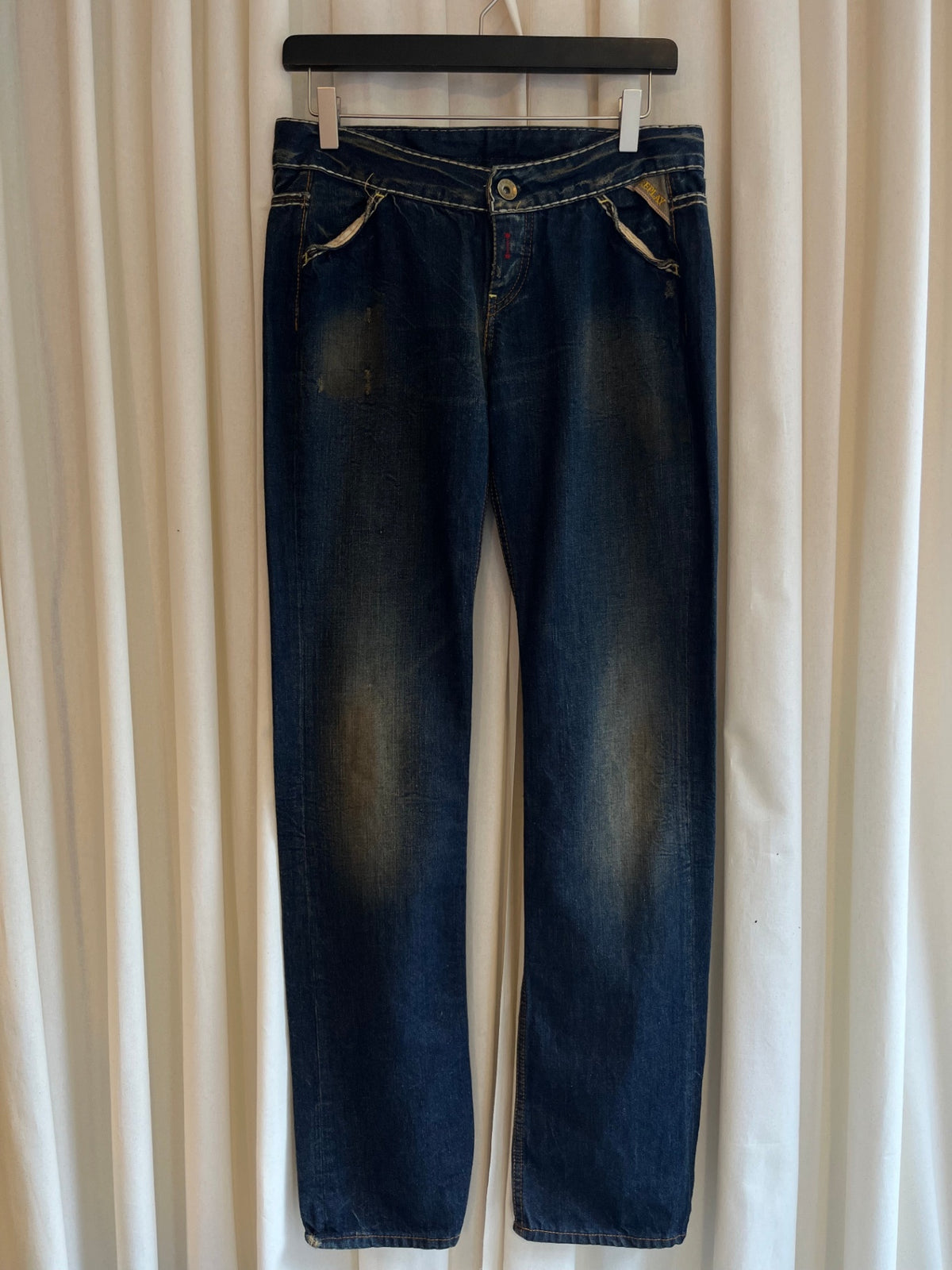 Replay Jeans 