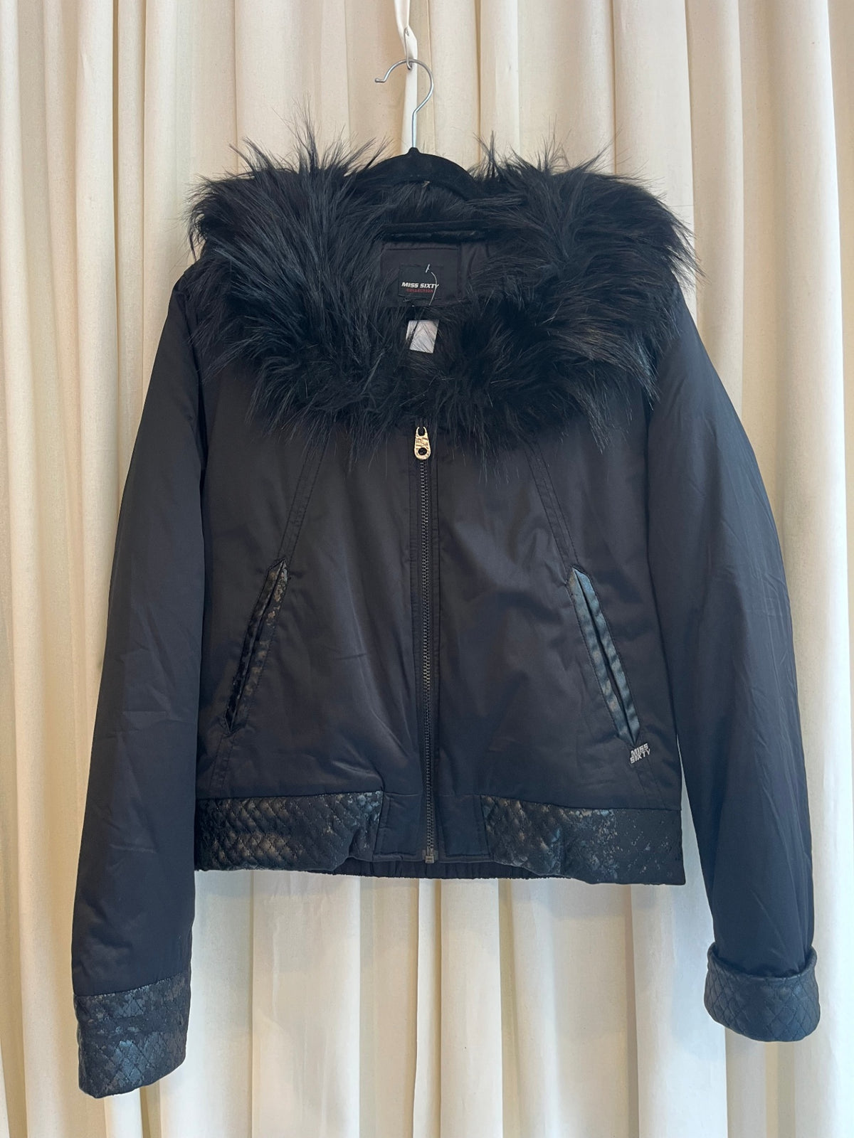 Miss Sixty Jacke