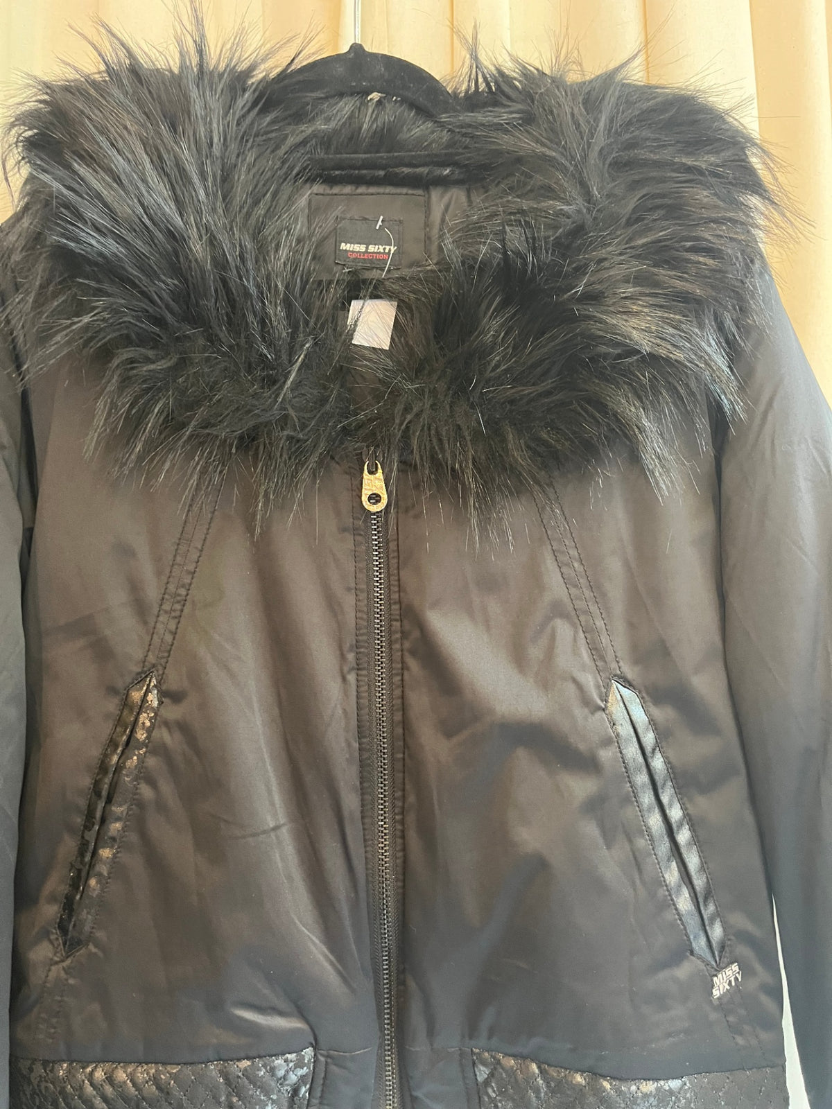 Miss Sixty Jacke