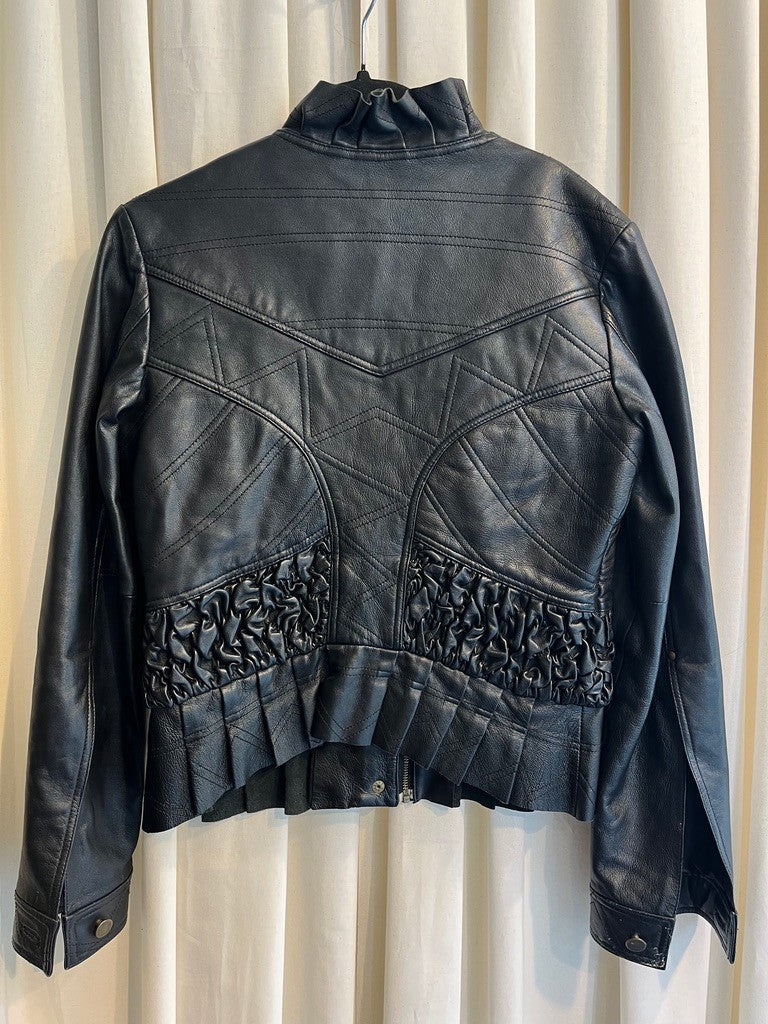 Jacke XS Schwarz