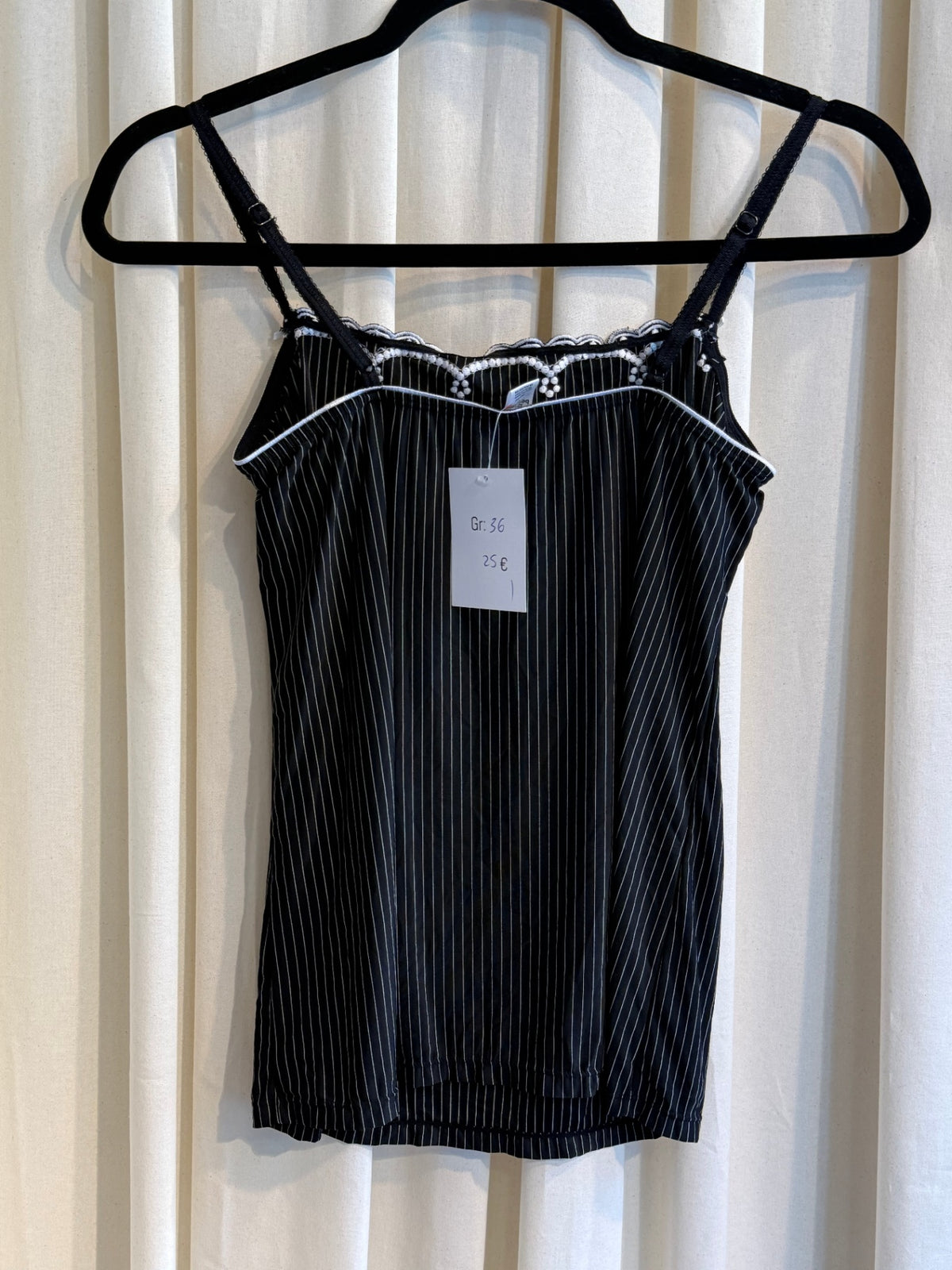 Top 36 Schwarz