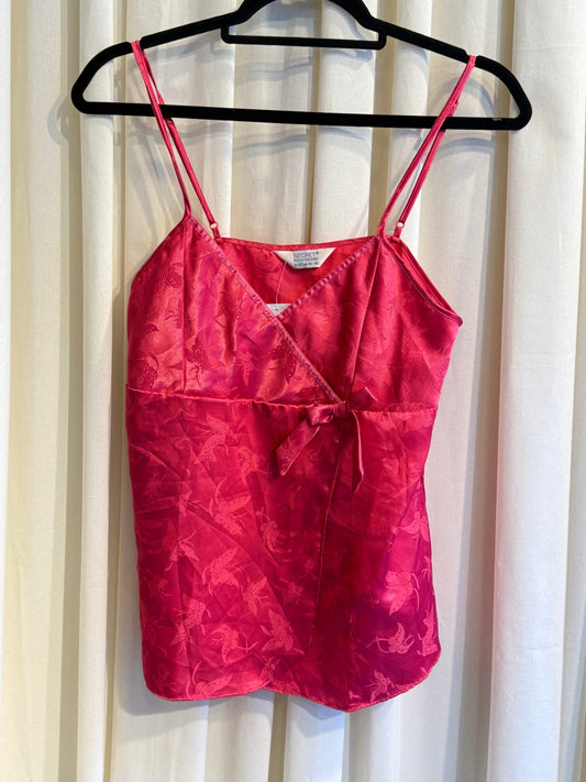SECRET Top M Rot
