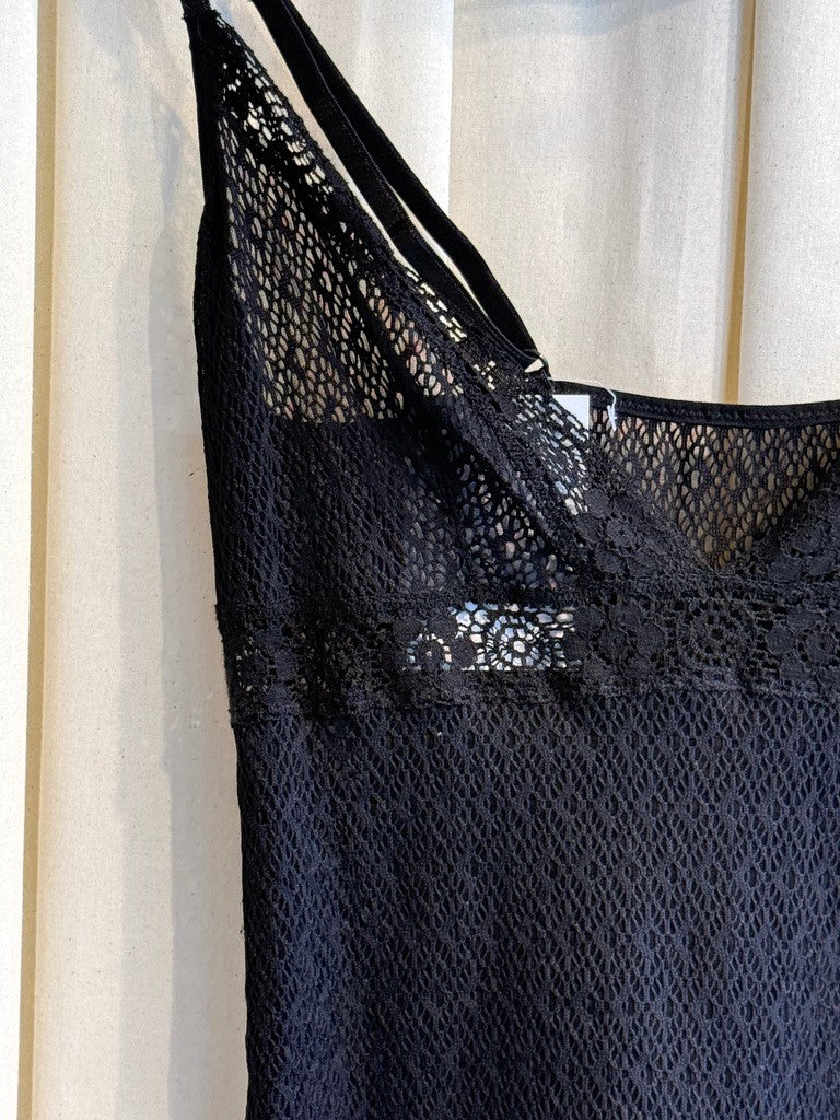 Levi's Oberteil S Schwarz