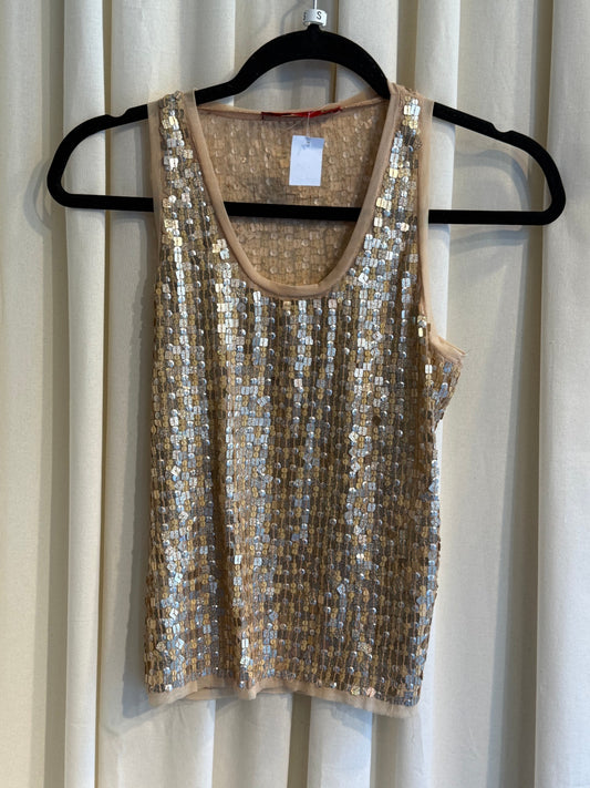 Top M Gold