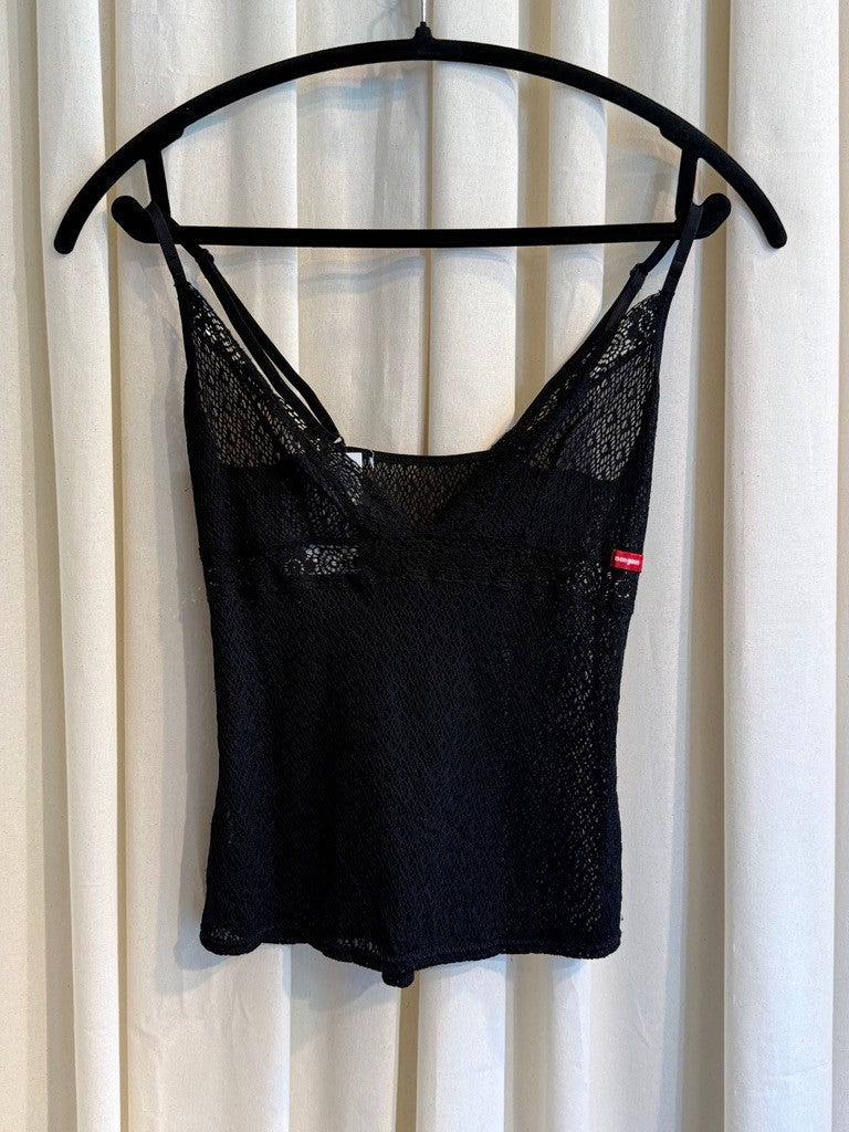 Levi's Oberteil S Schwarz