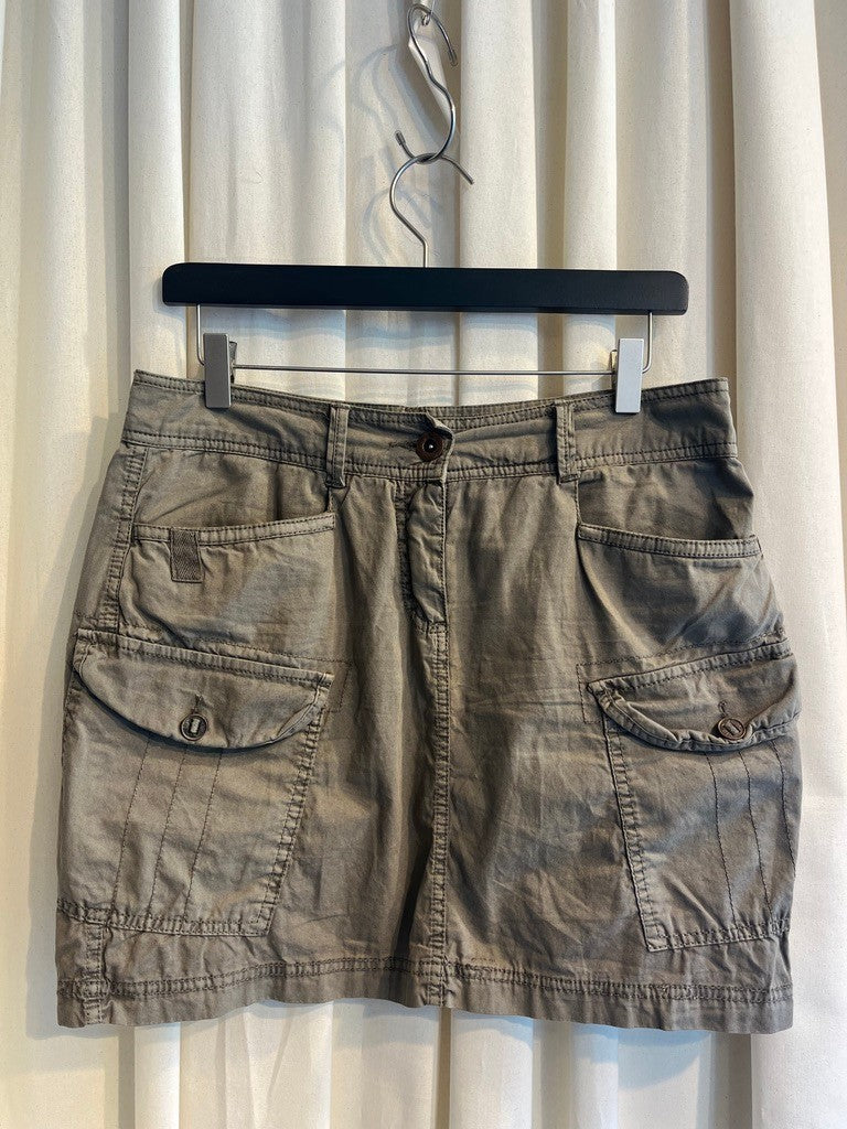 Cargo r