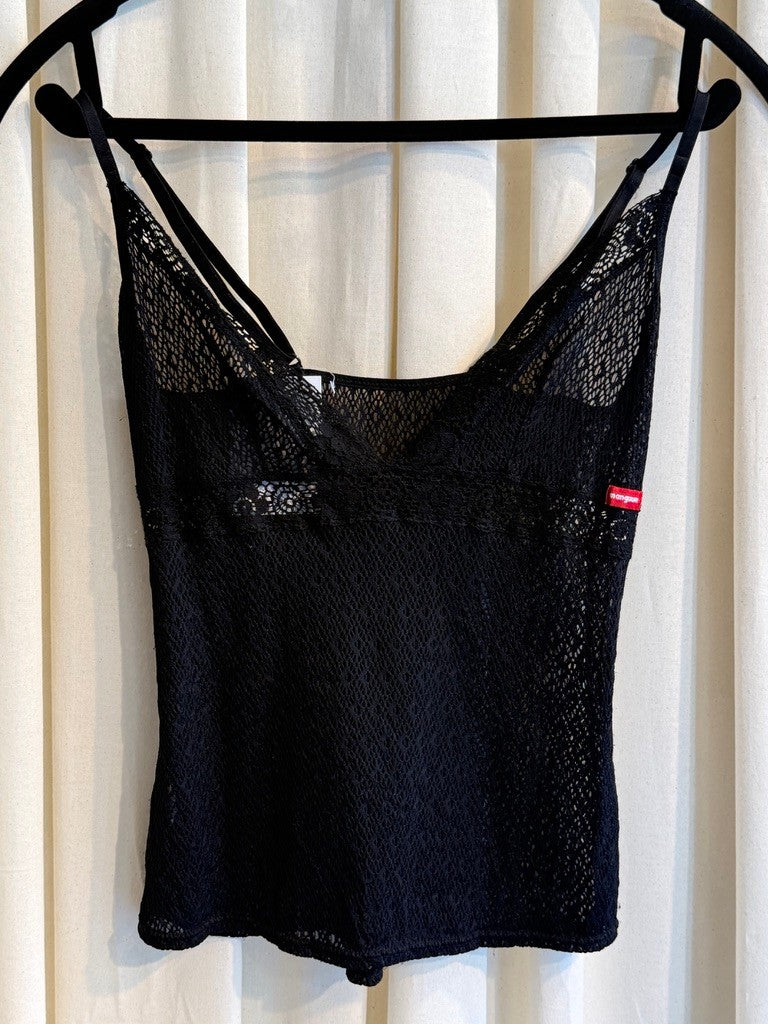 Levi's Oberteil S Schwarz