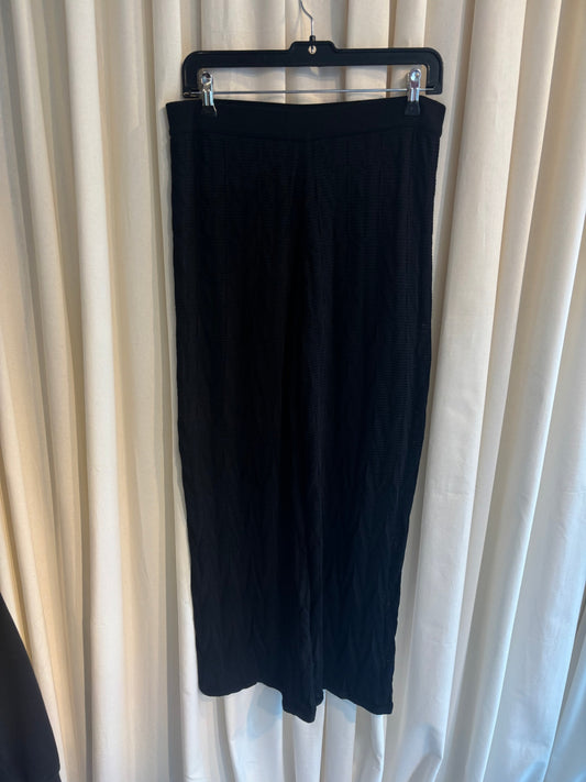 Hose m Schwarz