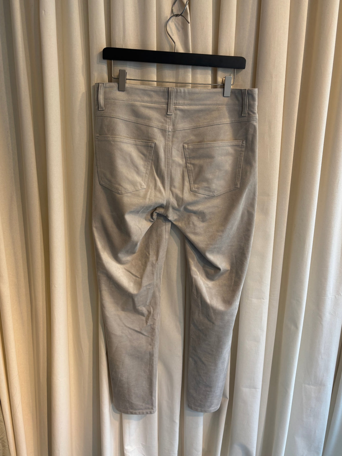 CAMBIO Jeans 40 Beige