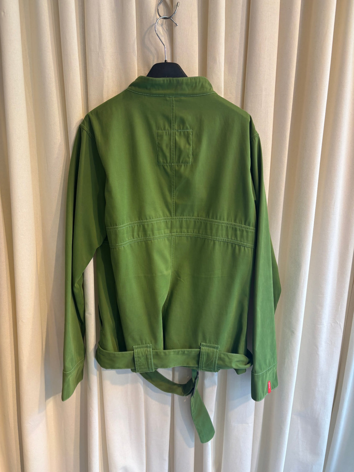 skif Jacke M Grün