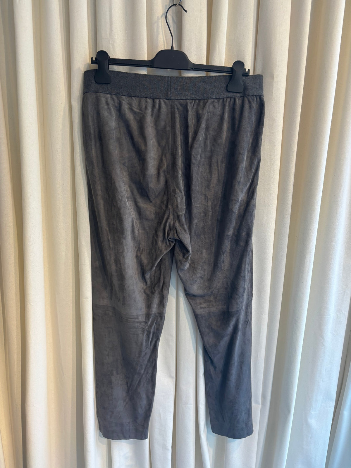Jeans 86 Grau