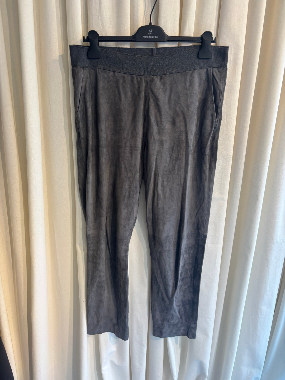 Jeans 86 Grau