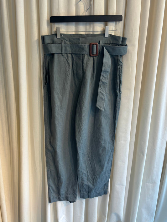 brunello cucinelli Hose 38 Grau