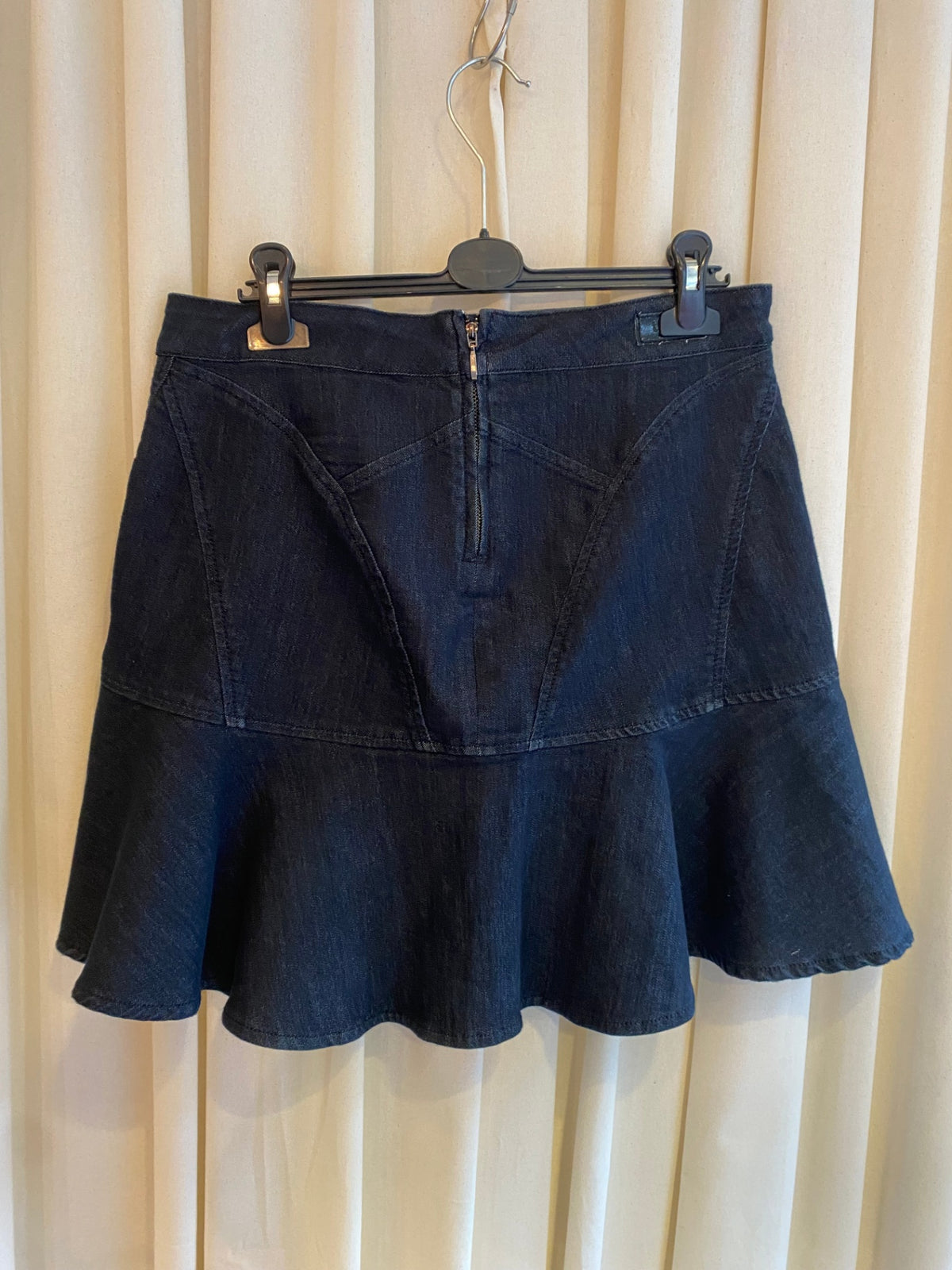 Denim Rock M Dunkelblau
