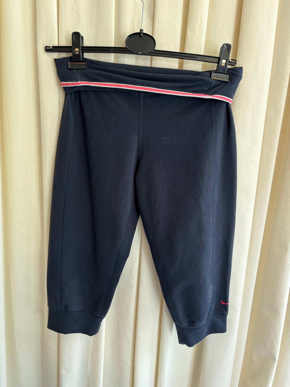 Nike Hose M Dunkelblau