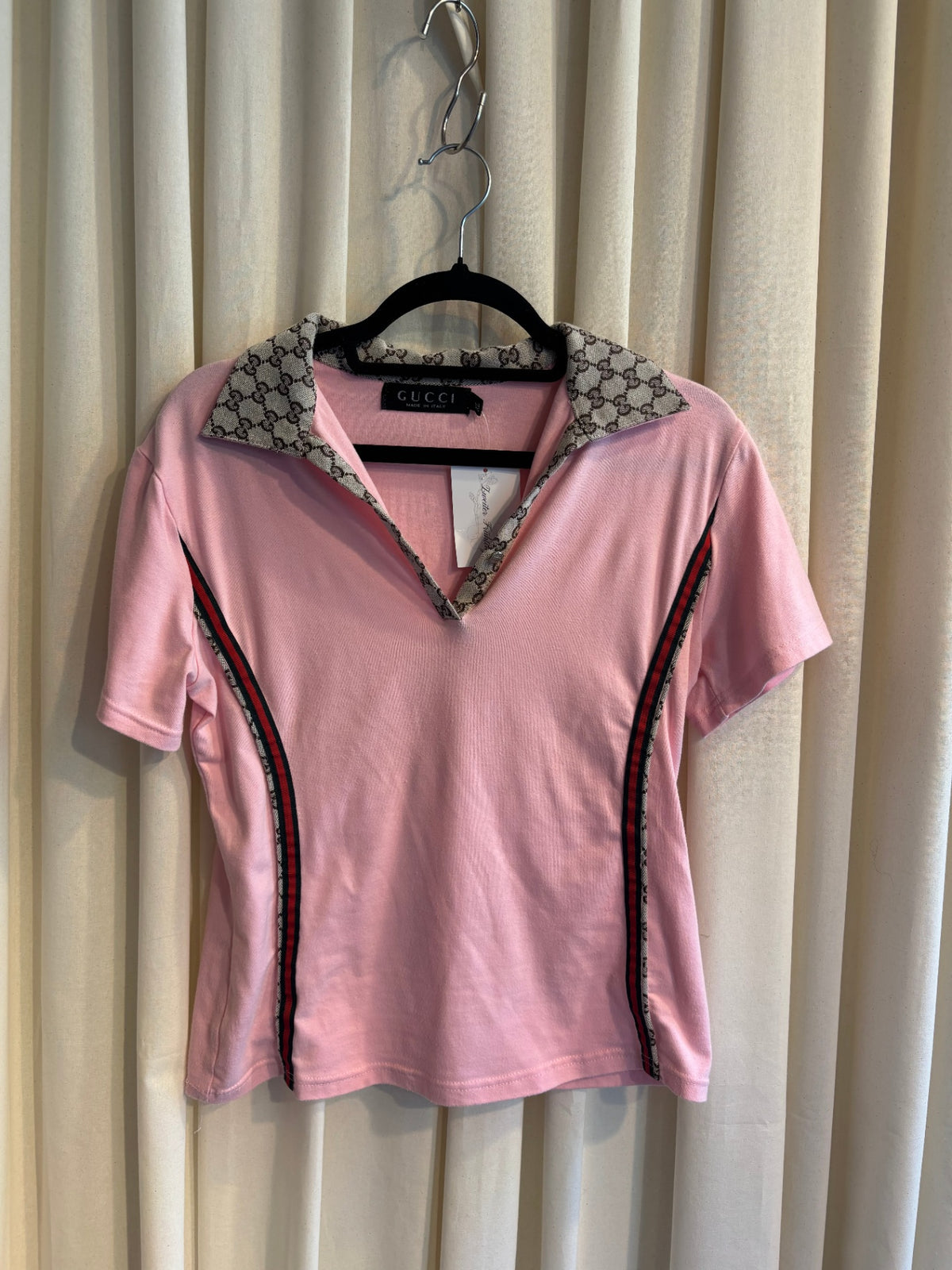 Tshirt XL Pink