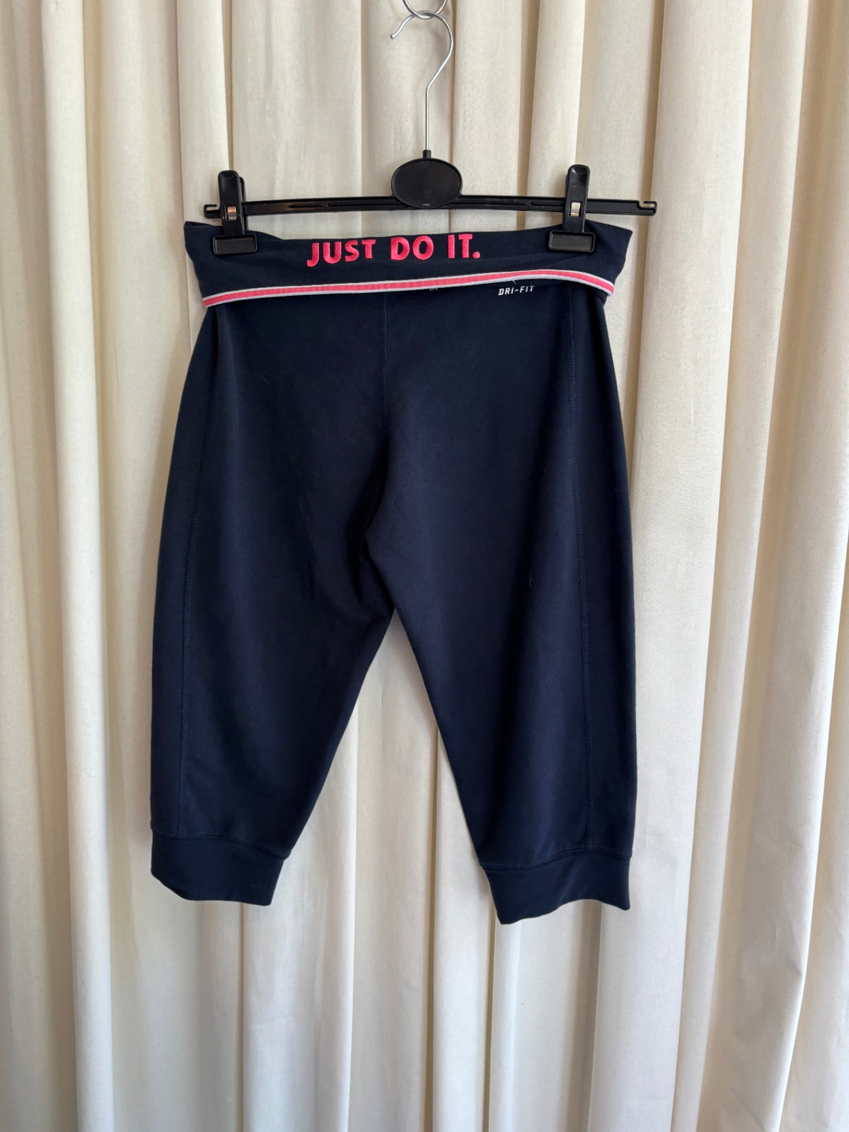Nike Hose M Dunkelblau