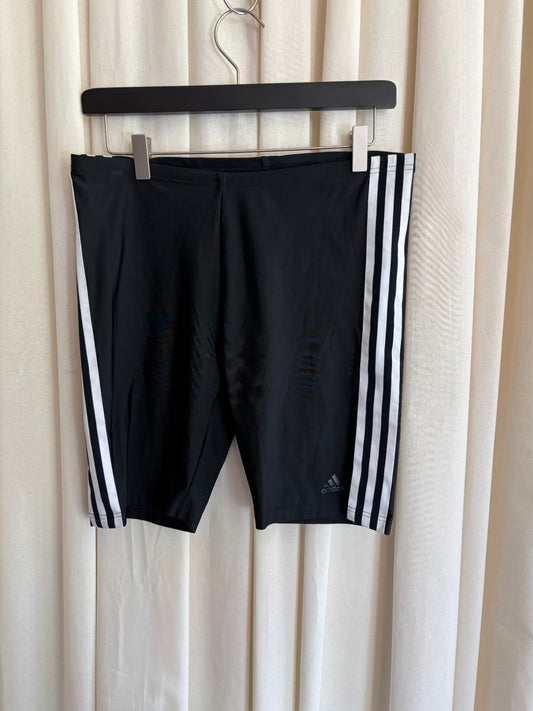 Adidas Shorts M Schwarz