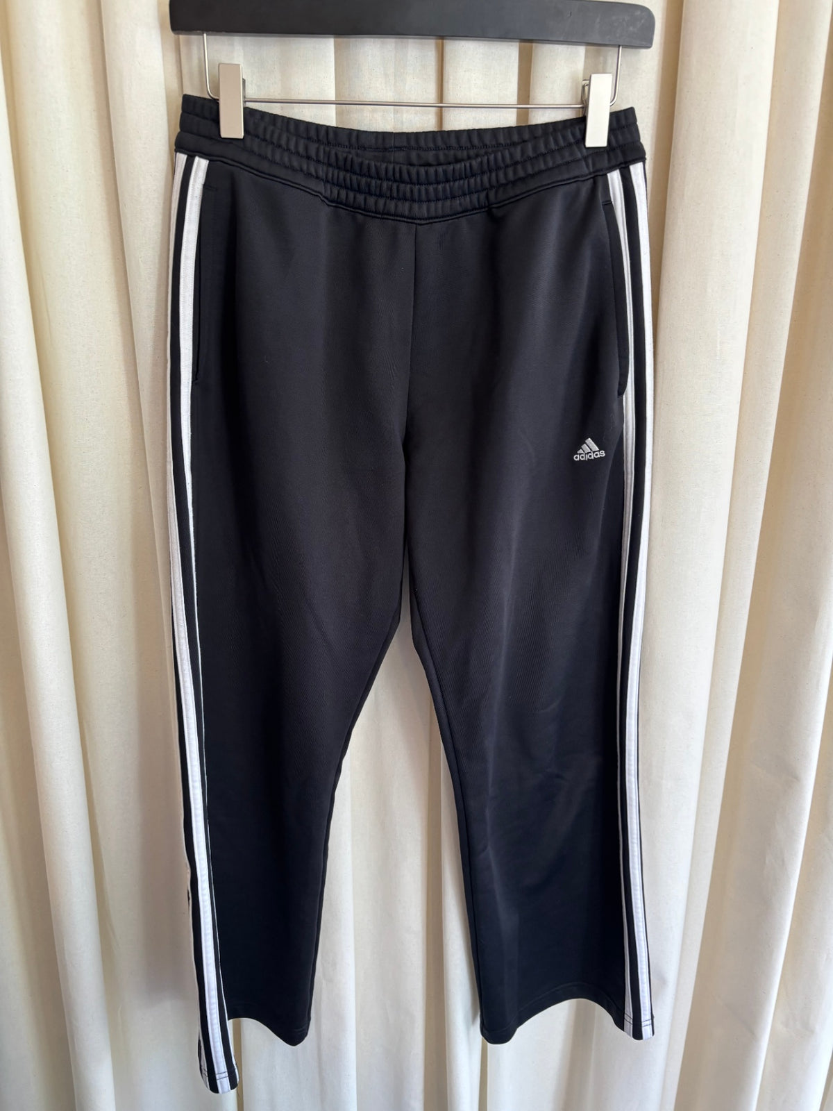Adidas Jogginghose S Schwarz