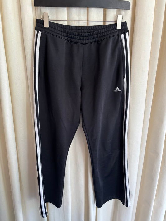 Adidas Jogginghose S Schwarz