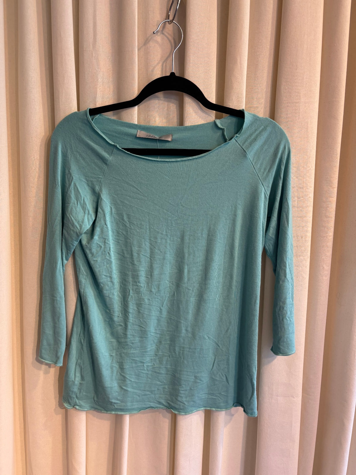 Langarm M Hellblau