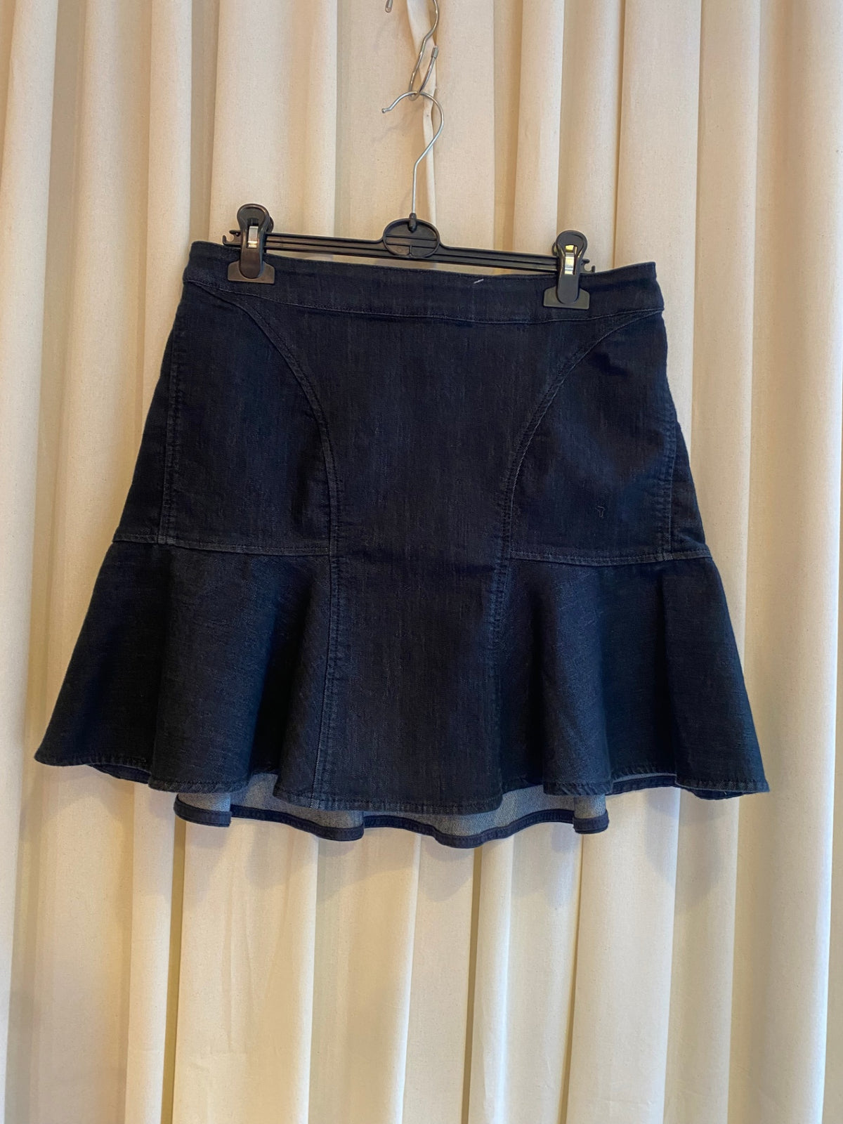 Denim Rock M Dunkelblau