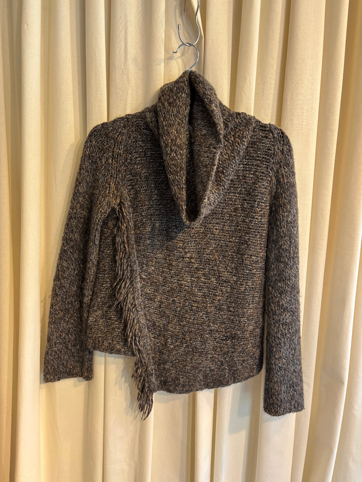 Pullover M Braun