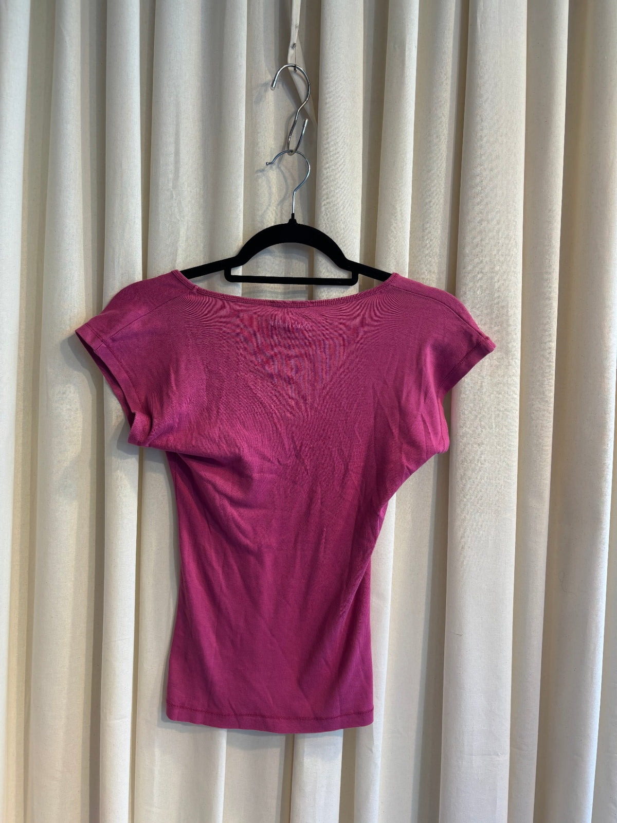 Tshirt S Pink