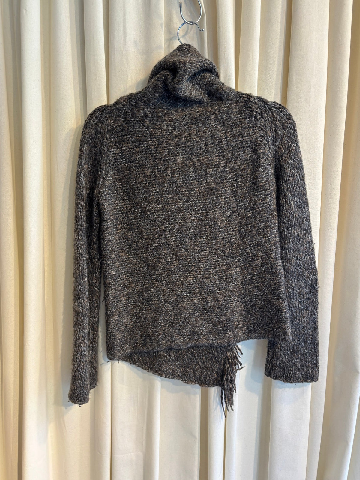 Pullover M Braun
