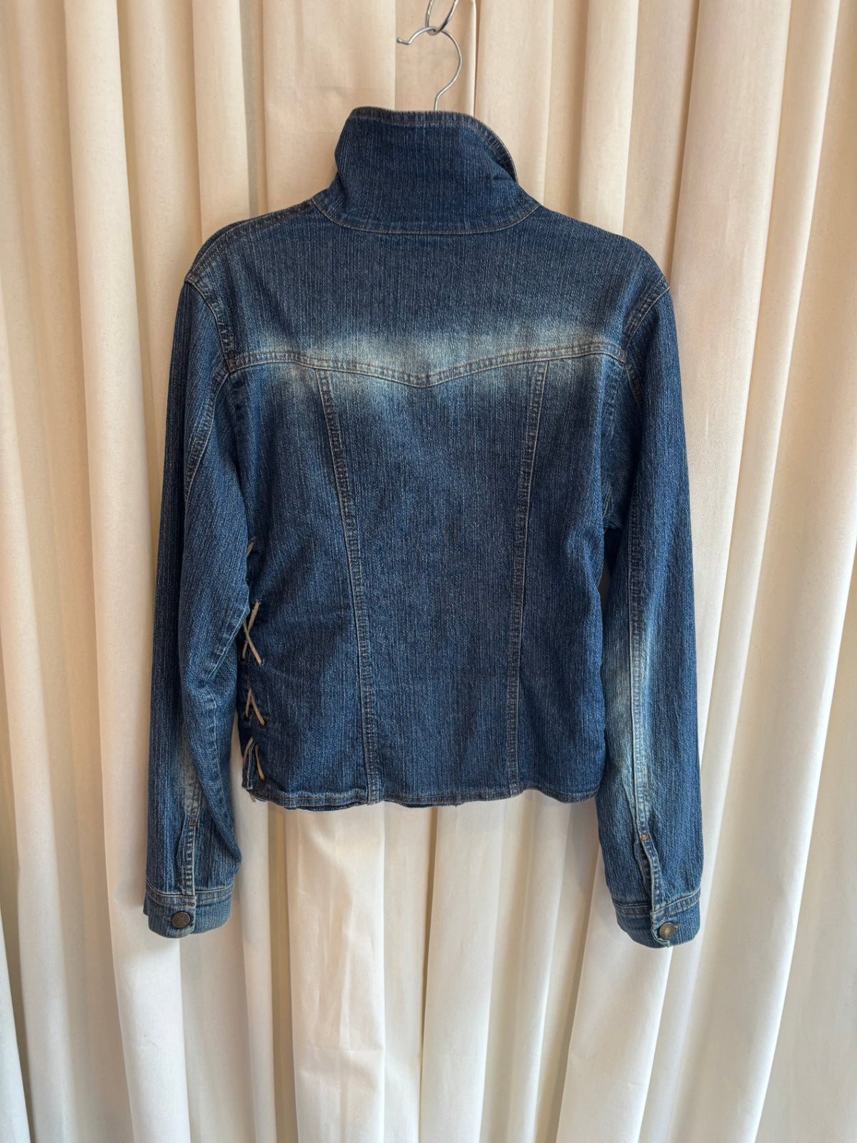Denim Jacke M 