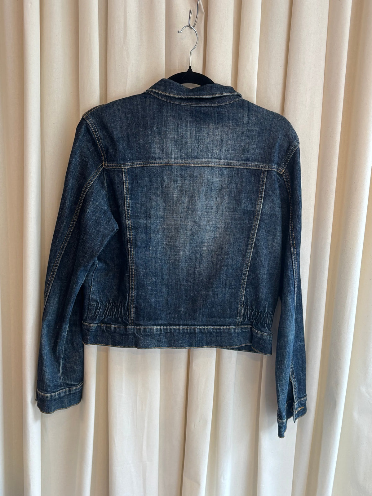 Denim-Jacke S 