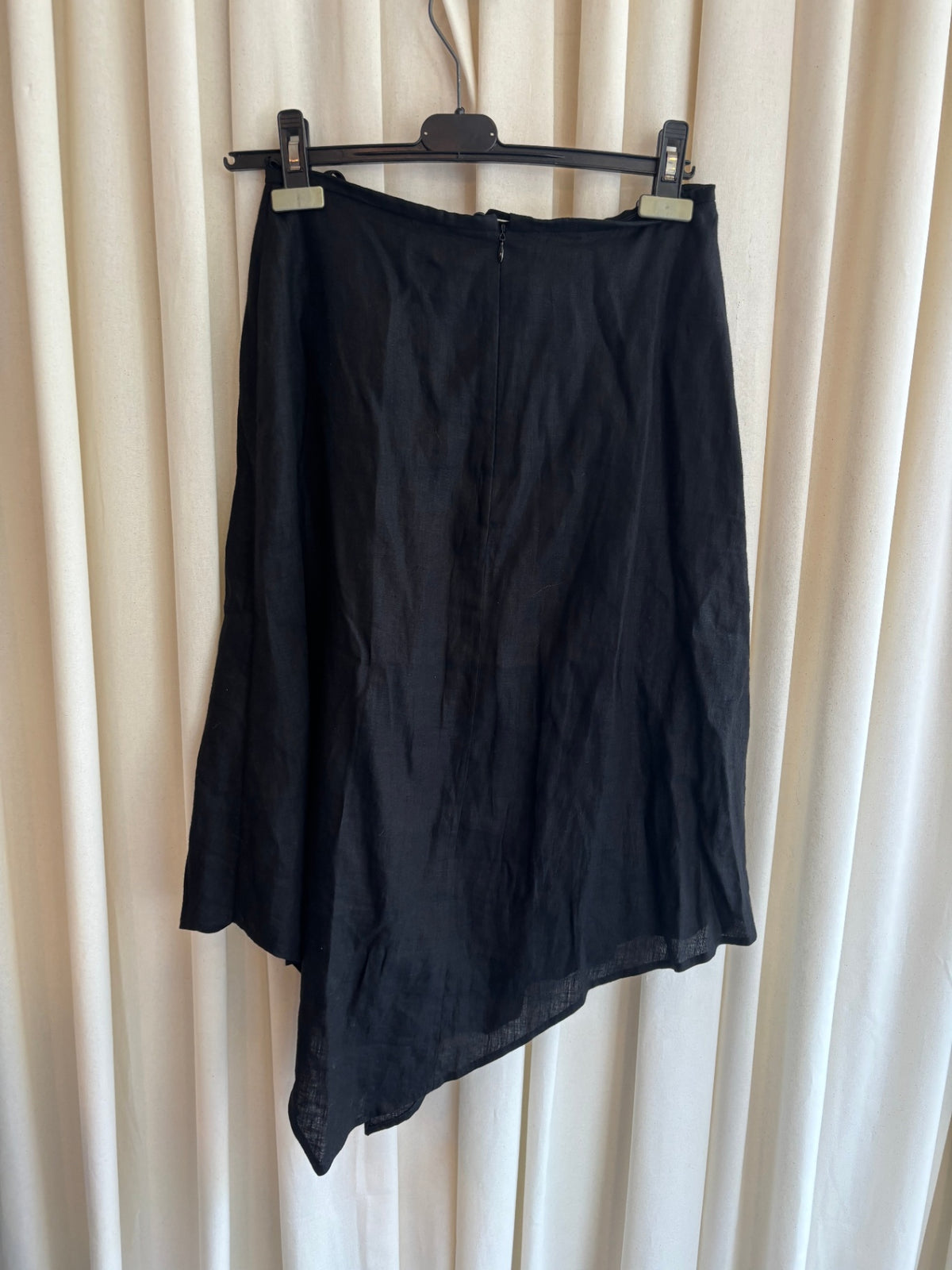 Rock XS Schwarz