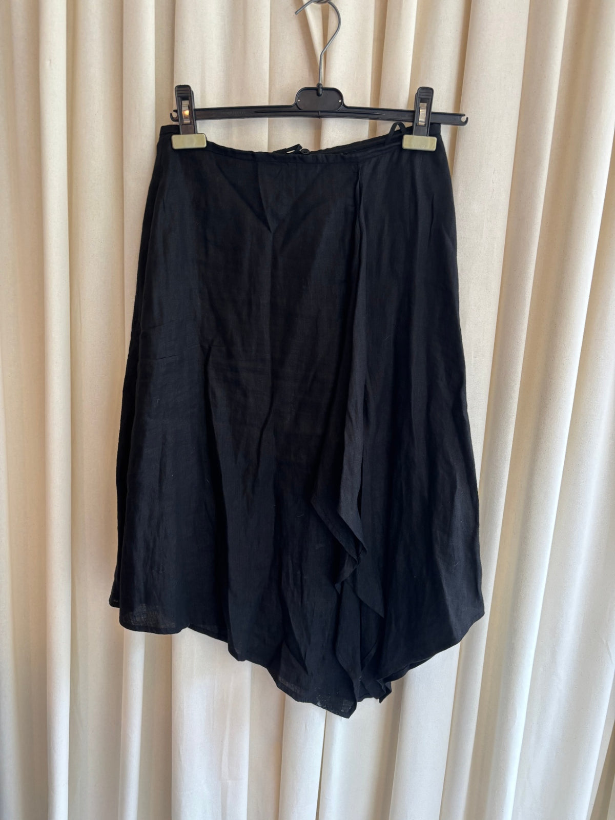 Rock XS Schwarz