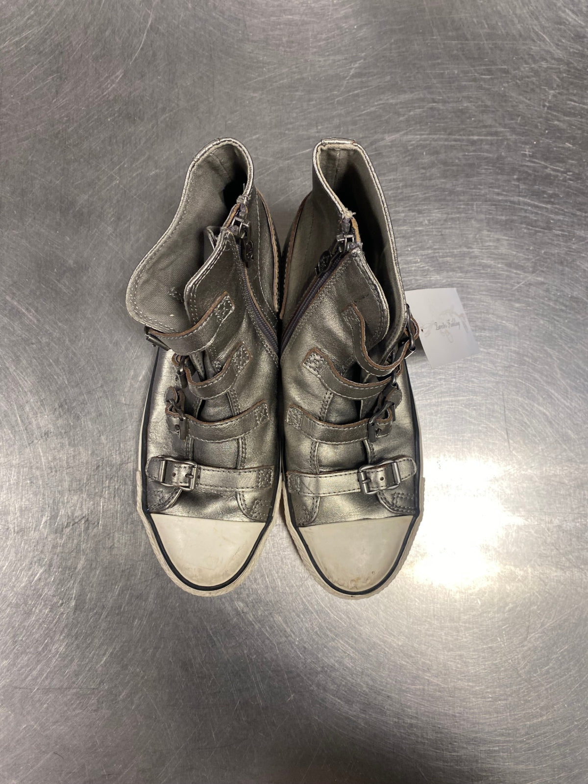Sneakers 38 Bronze