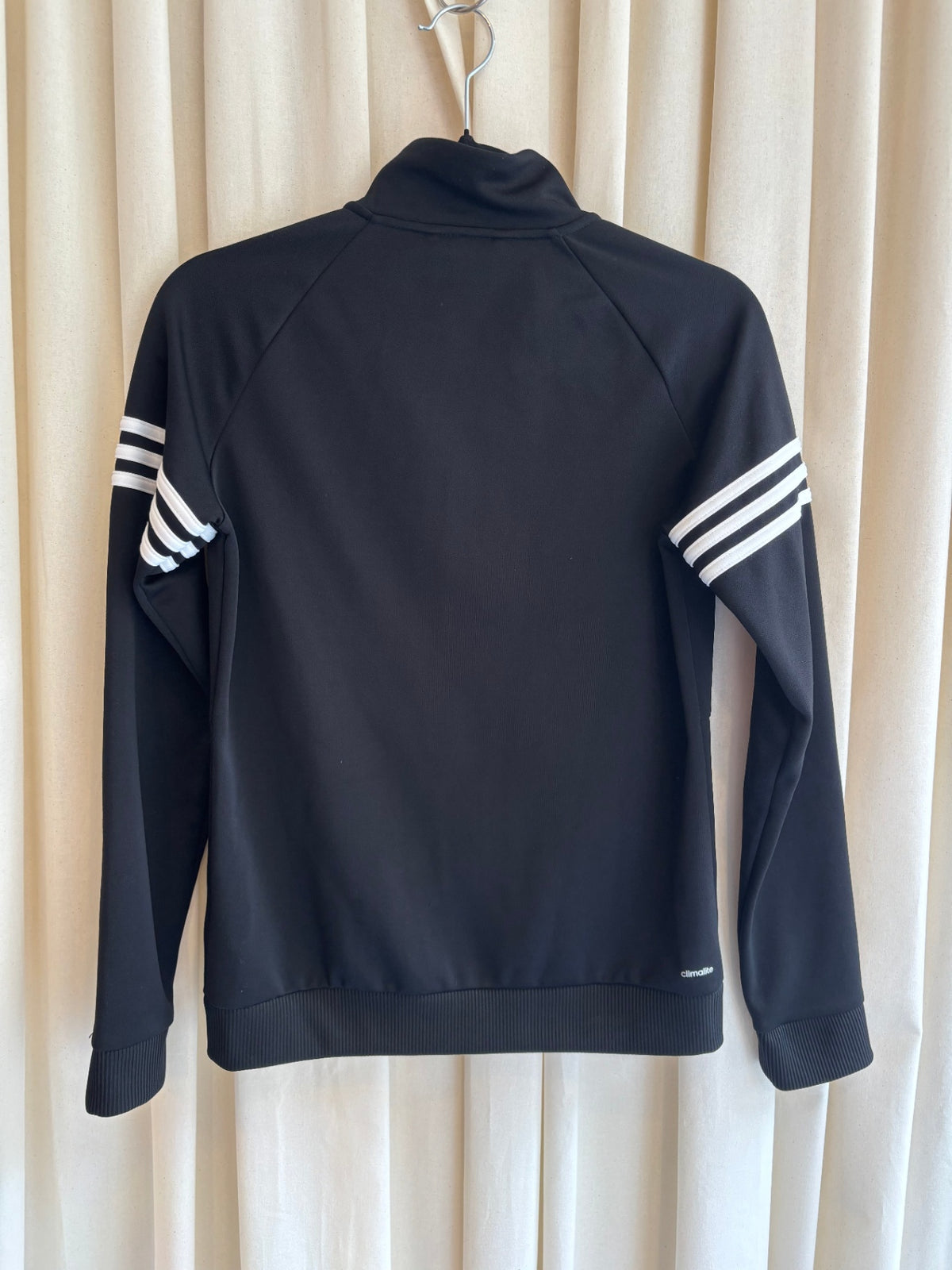Adidas Jacke S Schwarz