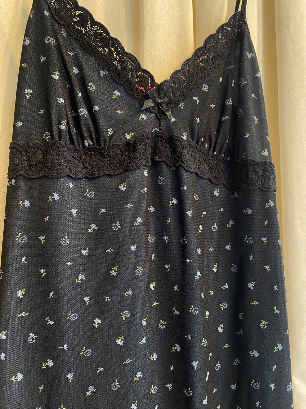 Minikleid S Dunkelblau 