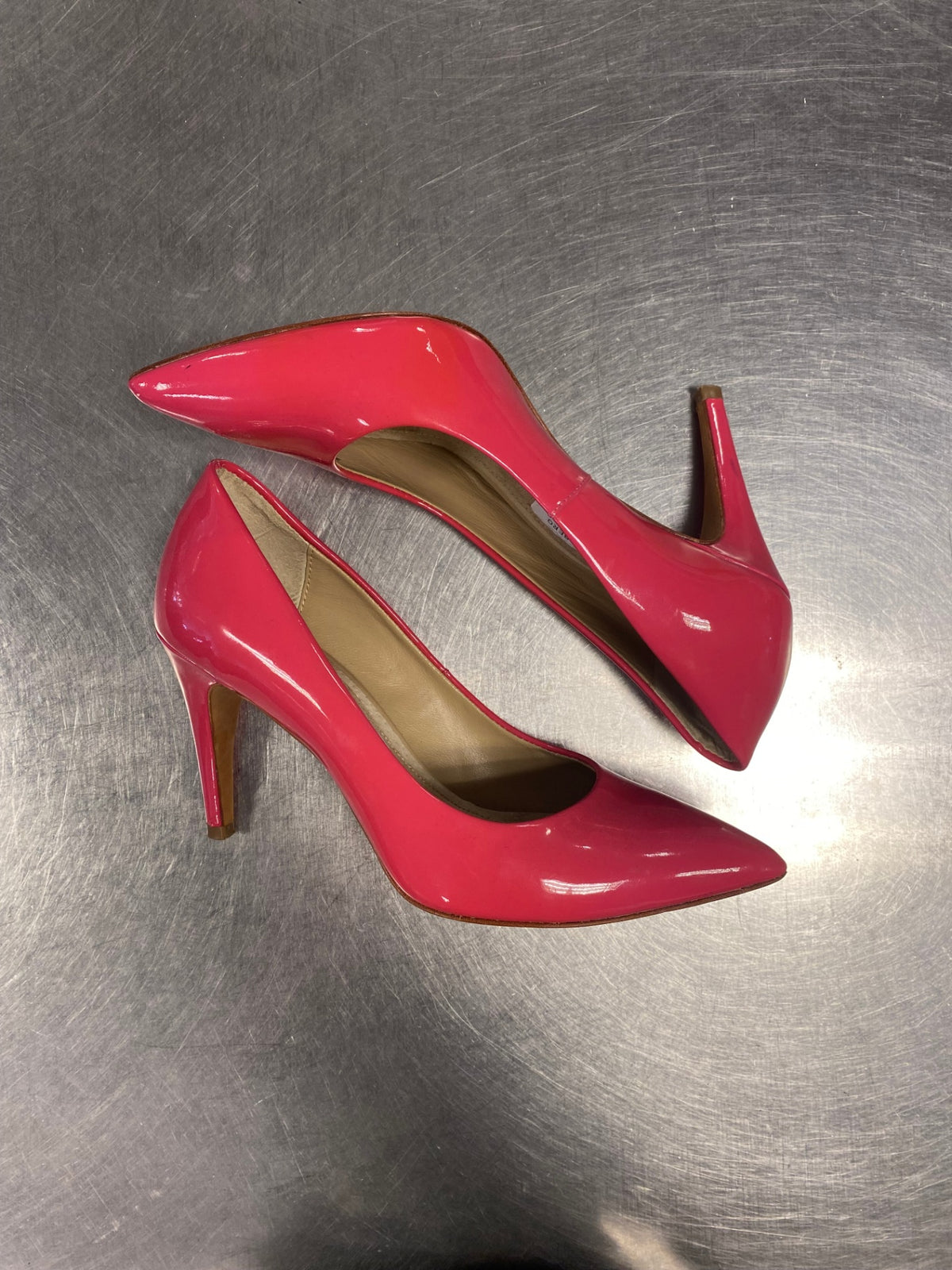 Pumps 39 Pink