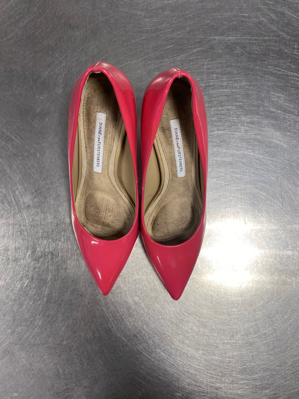 Pumps 39 Pink