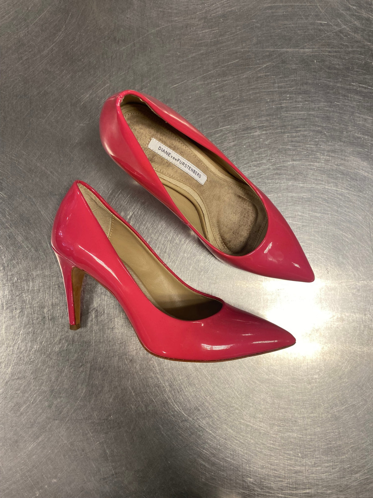 Pumps 39 Pink