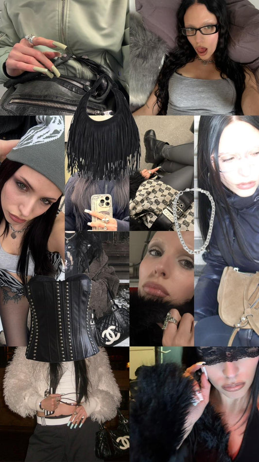 Brenda's Style Bundle