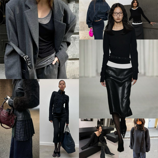 Chic Essentials 100,00 €