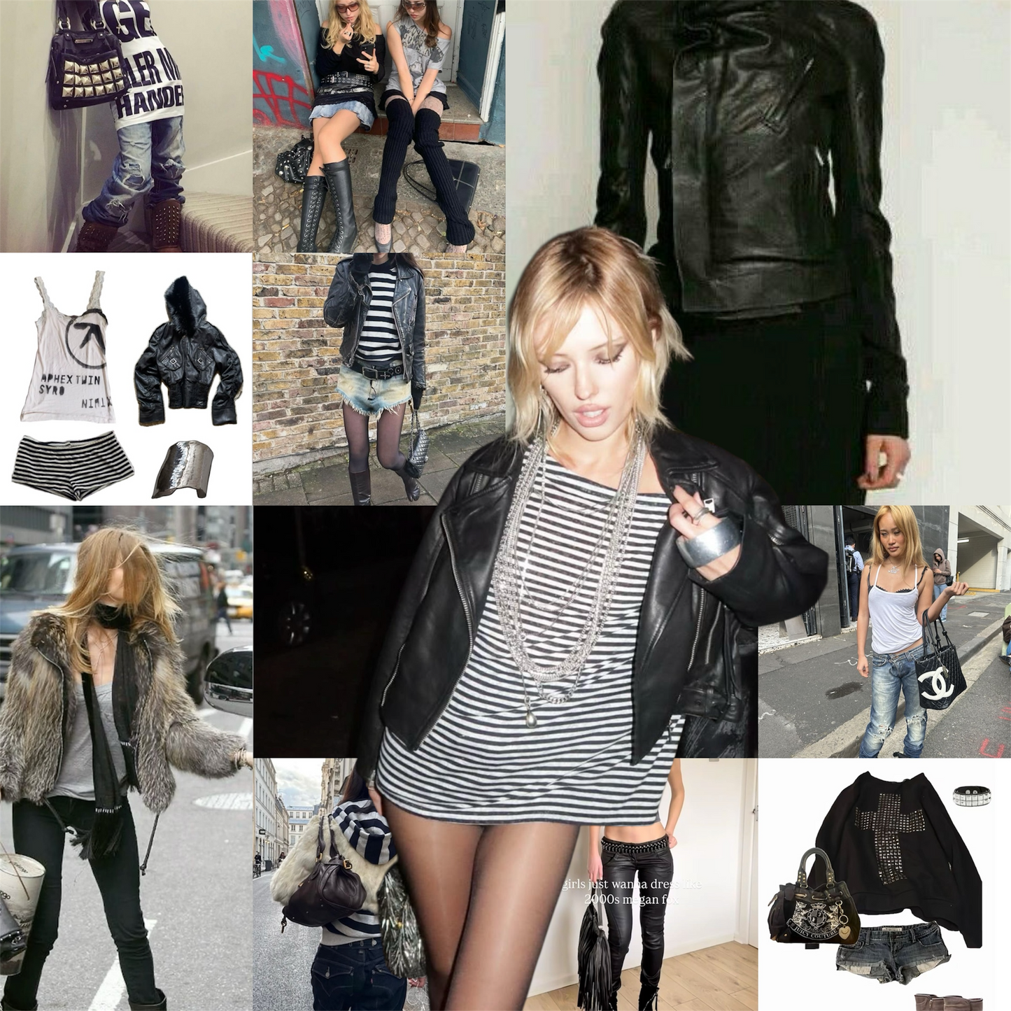 Indie Sleaze 150,00 €