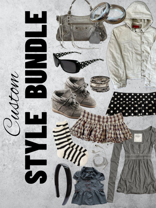 Style Bundle 100,00 €